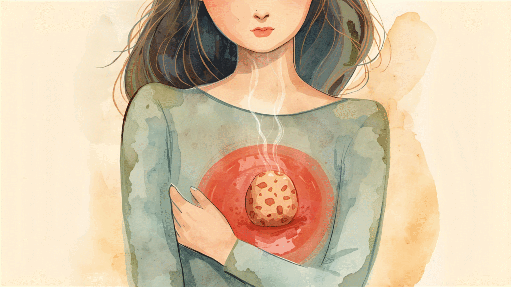 「環境のつかれ」…人間関係・仕事・生活リズム