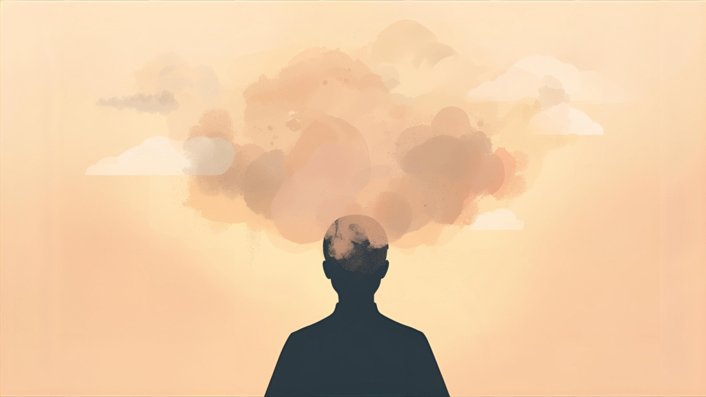 人がモヤモヤするのは理由がある