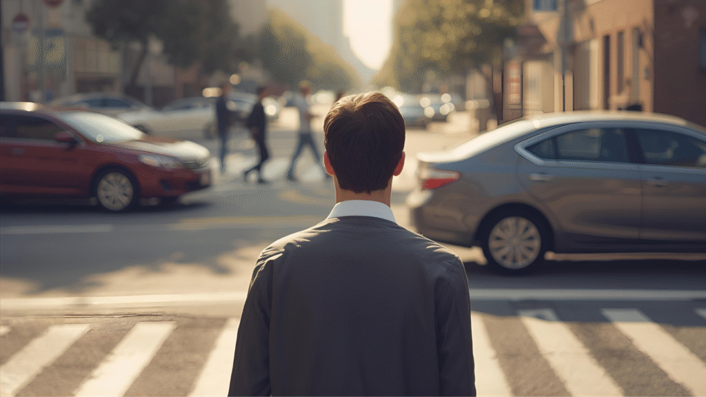 転換期にやってはいけないこと