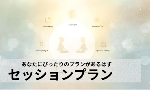 セッションプラン